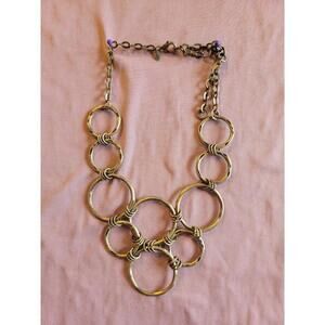 Premier Designs "Madrid" Necklace